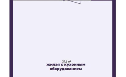 Купить 1-комнатную квартиру, Минск, Мира просп., 18 (Октябрьский район). Фото 29