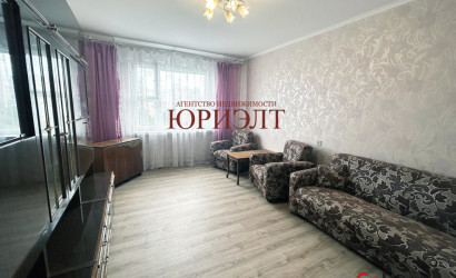 Купить 2-комнатную квартиру, Гродно, Клецкова, 58. Фото 1