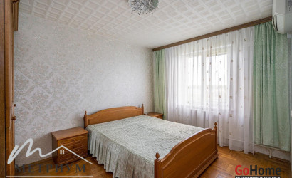 Купить 3-комнатную квартиру, Минск, Стариновская ул., 4 (Первомайский район). Фото 31