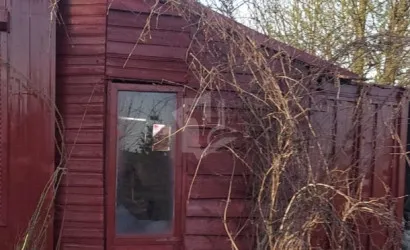  2-этаж.(120 м2), Жилевщина
