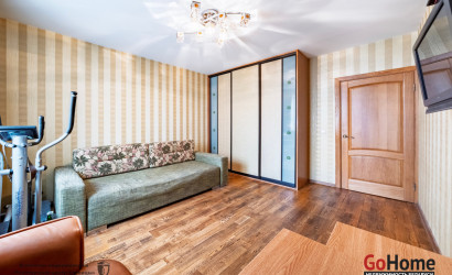 Купить 2-комнатную квартиру, Минск, Притыцкого, 87(Фрунзенский район). Фото 11