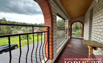 Купить коттедж, Брест, ст Экран 83, 5 соток. Фото 13