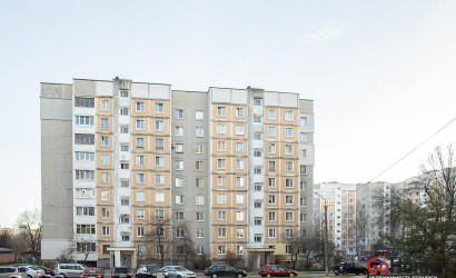 Купить 3-комнатную квартиру, Минск, Жуковского ул., 5/2 (Октябрьский район). Фото 17