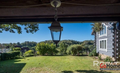 Купить коттедж, Околица, Андреевская, 9 соток. Фото 36