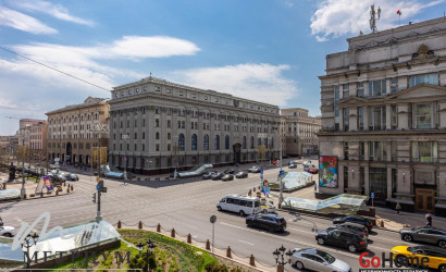 Купить 2-комнатную квартиру, Минск, Независимости просп., 23(Центральный район). Фото 9