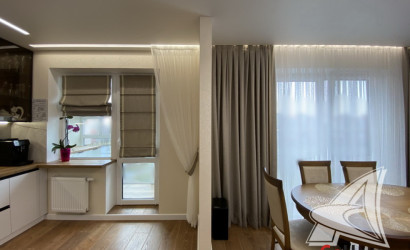 Купить 3-комнатную квартиру, Брест, Восток, ул. Московская. Фото 8