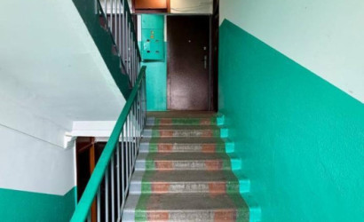 Купить 2-комнатную квартиру, Слуцк, Пионерская ул., 1. Фото 21