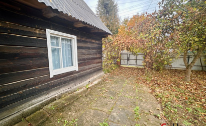 Купить дом в деревне, Лешница, Центральная , 25 соток. Фото 13