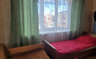 Снять 2-комнатную квартиру на сутки, Хойники, ул.Терешковой,д. 2, кв.5. Фото 5