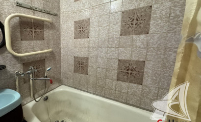 Купить 2-комнатную квартиру, Кобрин, , . Фото 10