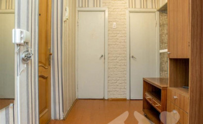 Купить 1-комнатную квартиру, Молодечно, Будавников ул., 14. Фото 12