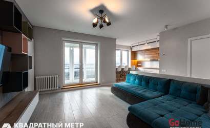 Купить 2-комнатную квартиру, Минск, ул. Мястровская, д. 28 (Центральный район). Фото 5