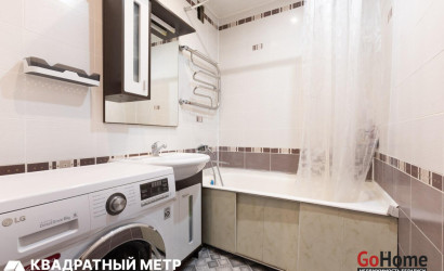 Купить 1-комнатную квартиру, Лесной, Александрова ул., 8. Фото 10