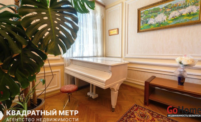 Купить 3-комнатную квартиру, Минск, ул. Захарова, д. 27 (Партизанский район). Фото 6