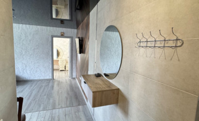 Снять 2-комнатную квартиру на сутки, Дрогичин, ул. 17 сентября, 4. Фото 4