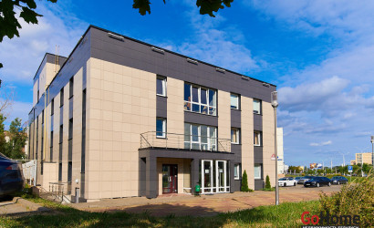 Продажа помещения, Минск, Пионерская, 45, 1639.8 кв.м.. Фото 2