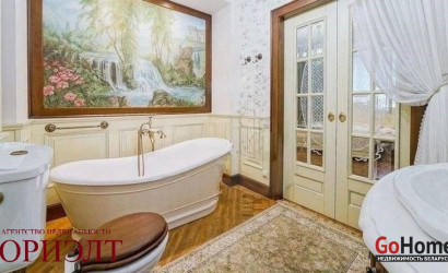 Снять 4-комнатную квартиру, Минск, Пионерская, 7(Центральный район). Фото 7