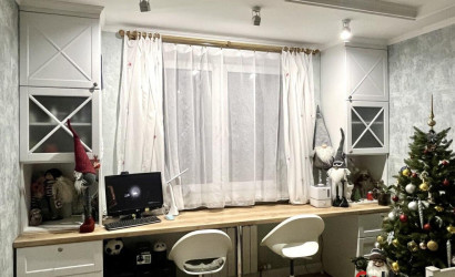 Купить 2-комнатную квартиру, Копище, Подгорная ул., 19/А/4. Фото 18