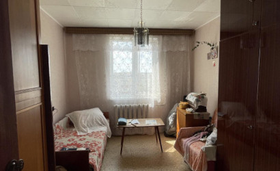 Купить 3-комнатную квартиру, Лида, Тухачевского, 55. Фото 5