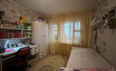 Купить 2-комнатную квартиру, Брест, просп. Партизанский, д. . Фото 3