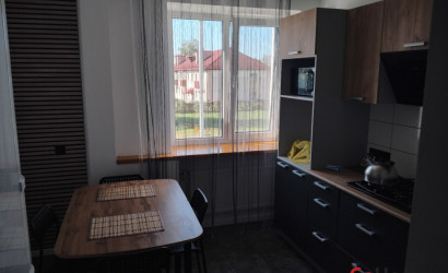 Снять 3-комнатную квартиру, Петриков, ул.К.Маркса д.6. Фото 6