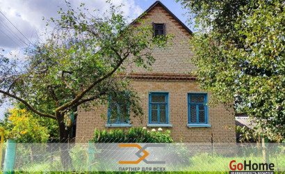 Купить дом, Болотчицы, Старое Село ул., 25 соток. Фото 1