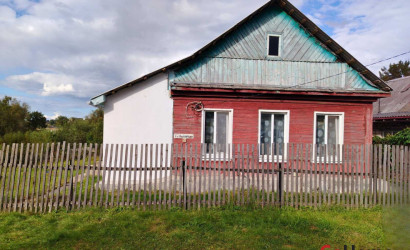 Купить дом, Витебск, 1-я Полярная, 5.6 соток. Фото 6