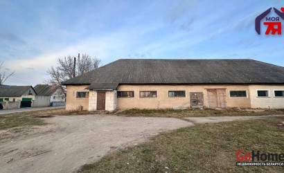 Продажа склада, Слуцк, Стародорожская ул.,  250.9 кв.м.. Фото 3