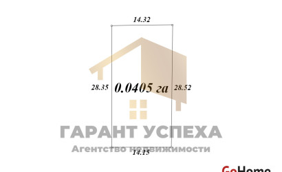 Купить дачу, Каменица-Жировецкая, Мухавецкий с/с, 4.05 соток. Фото 20