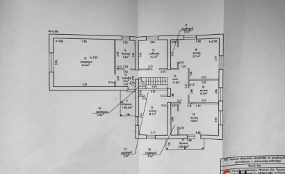 Купить коттедж, Марьяливо, Короткая ул., 7, 10.02 соток. Фото 38