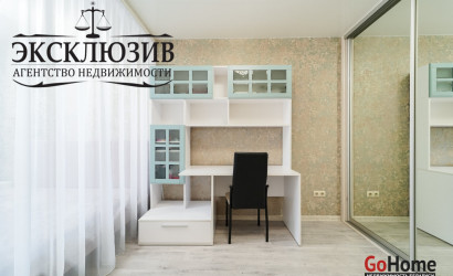 Купить 2-комнатную квартиру, Минск, Беляева ул., 3 (Первомайский район). Фото 4