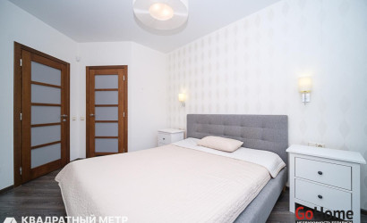 Купить 2-комнатную квартиру, Минск, Коласа ул., 34/Б (Первомайский район). Фото 10