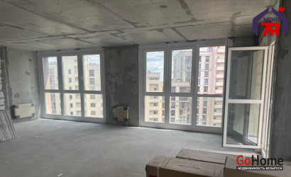 Купить 3-комнатную квартиру, Минск, Макаенка ул., 12/Е (Первомайский район). Фото 6