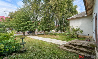 Купить 2-комнатную квартиру, Усяж, Парковая ул., 6. Фото 19