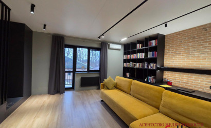 Купить 4-комнатную квартиру, Брест, ул. Рябцева. Фото 4