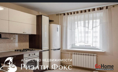 Снять 2-комнатную квартиру, Минск, Филимонова ул. 43 (Первомайский район). Фото 2