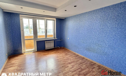 Купить 3-комнатную квартиру, Минск, Брикета ул., 18(Фрунзенский район). Фото 3