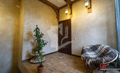 Купить дом, Мочаны, Жемчужный 4-ый пер., 11.35 соток. Фото 27