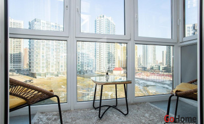 Купить 1-комнатную квартиру, Минск, Брилевская ул., 37 (Октябрьский район). Фото 18