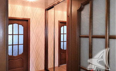 Купить 2-комнатную квартиру, Брест, Восток, ул. Московская. Фото 14