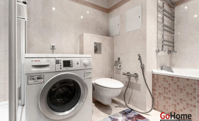 Купить 3-комнатную квартиру, Минск, Корженевского, 2А (Октябрьский район). Фото 18