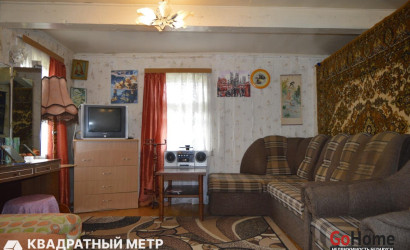 Купить дом, Дуброва, Заречная ул., 25 соток. Фото 12