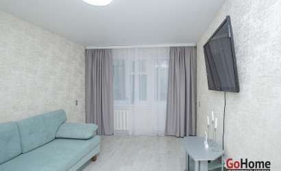 Купить 2-комнатную квартиру, Минск, Седых ул., 58(Первомайский район). Фото 4