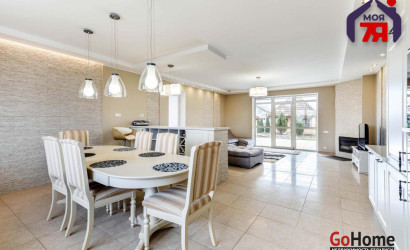 Купить коттедж, Корзуны, Солнечная ул., 15 соток. Фото 14