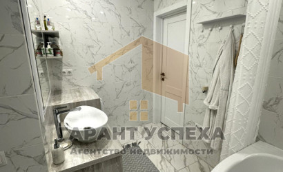 Купить 3-комнатную квартиру, Брест, ул. Героев обороны Брестской крепости, д. . Фото 14