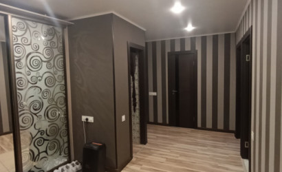 Купить 3-комнатную квартиру, Пинск, Савича, 30. Фото 12