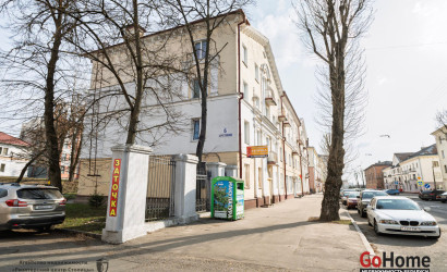 Продажа помещения, Минск, Берестянская, 6,  38.7 кв.м.. Фото 14