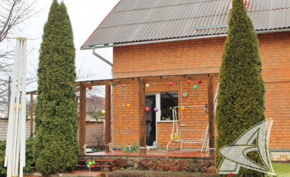 Купить дом, Брест, Вересковые, 10.27 соток. Фото 2