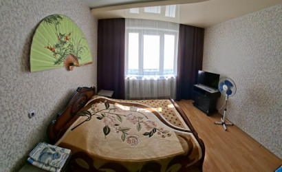 Снять 1-комнатную квартиру на сутки, Слуцк, 14 Партизан. Фото 4