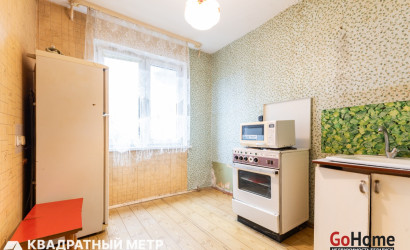 Купить 2-комнатную квартиру, Минск, ул. Плеханова, д. 68/1 (Ленинский район). Фото 10